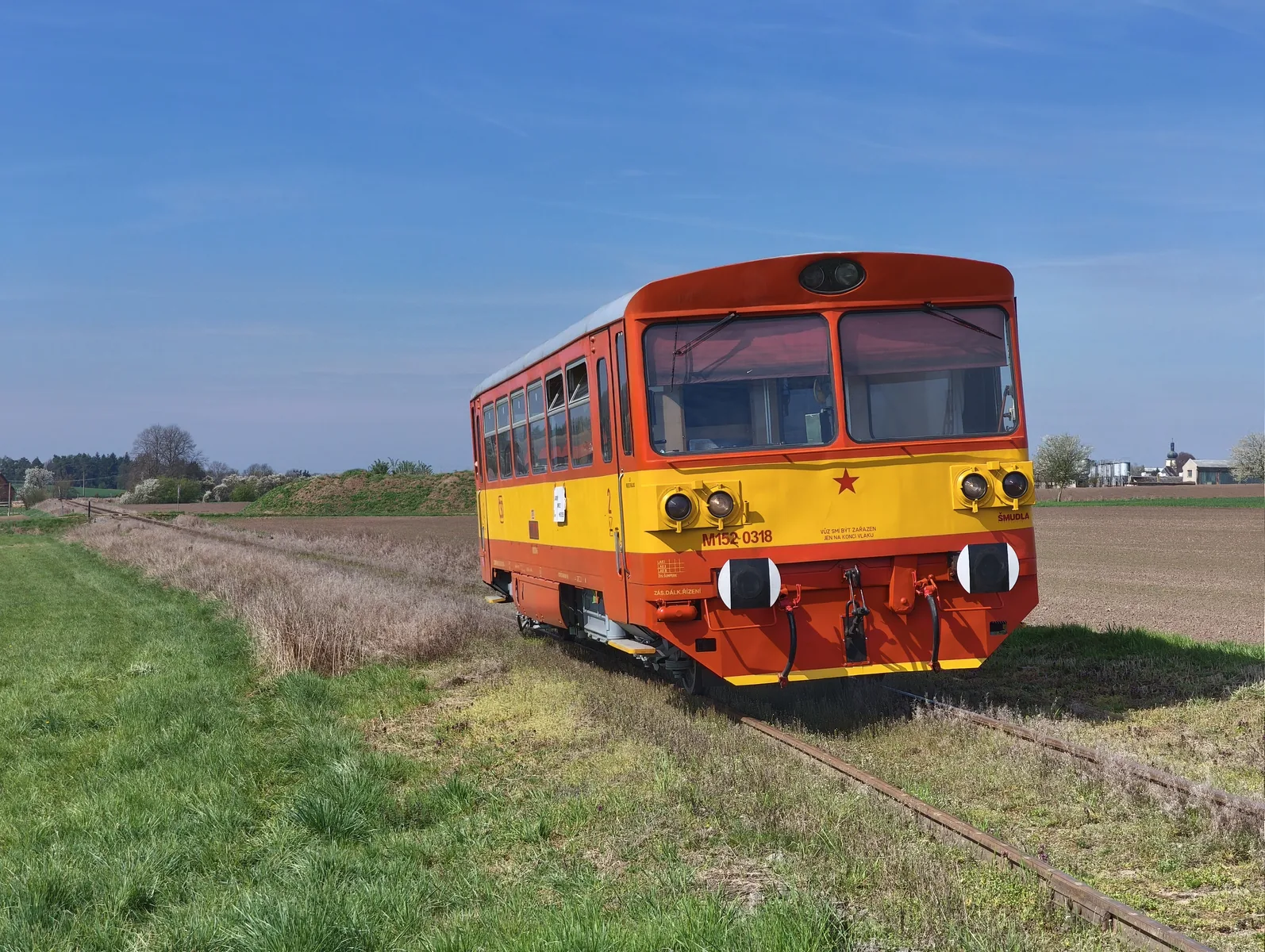 Hradecký Motorák